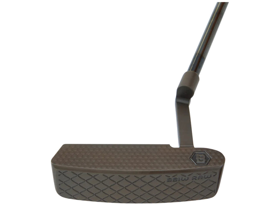 Bettinardi 2024 Raw Carbon BB1 Wide Putter