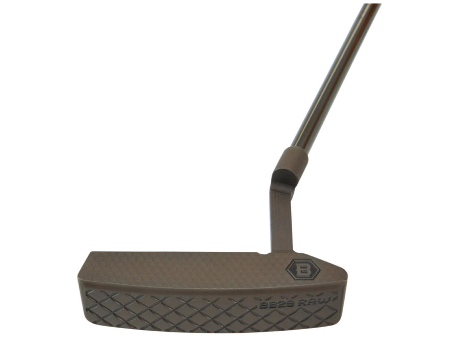 Bettinardi 2024 Raw Carbon BB29 Putter