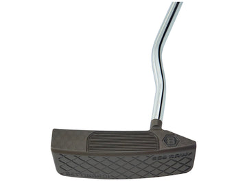 Bettinardi 2024 Raw Carbon Double Bend Studio Stock 9 Putter