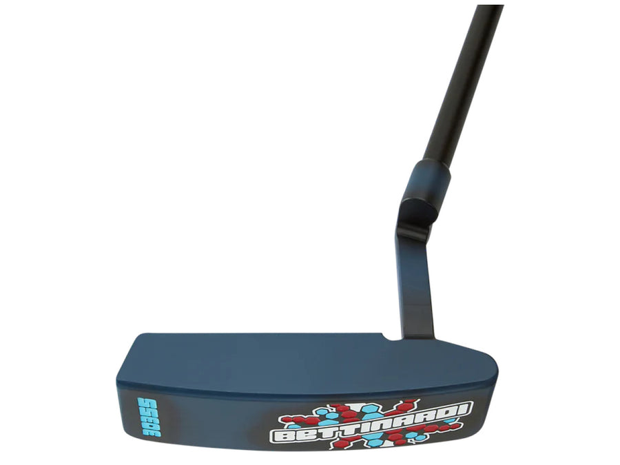 Bettinardi 2024 Slushie Swirl BB8 Wide Putter