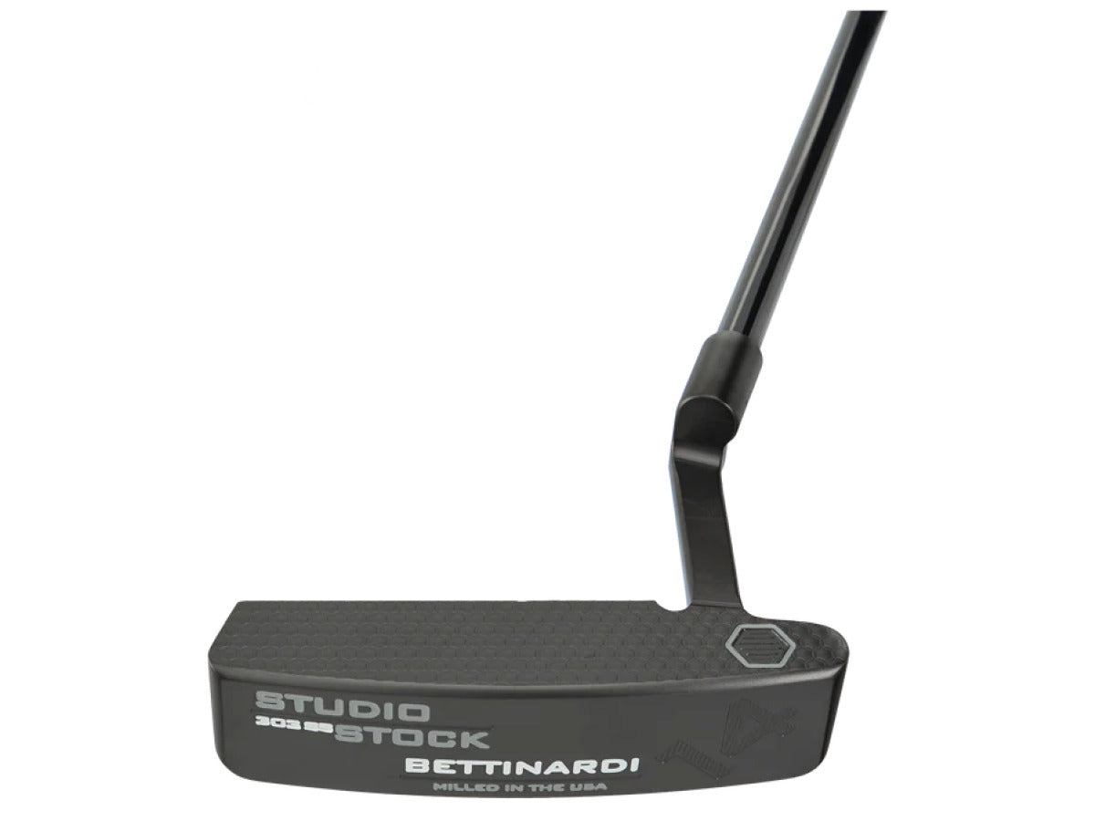 Bettinardi 2024 Studio Stock 14 Remix Putter