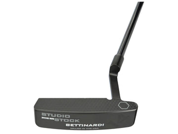 Bettinardi 2024 Studio Stock 14 Remix Putter