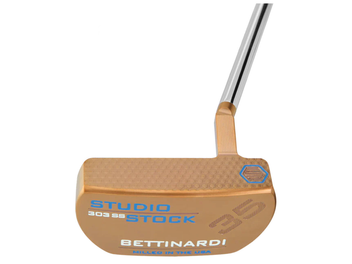 Bettinardi 2024 Studio Stock 35 Remix Putter