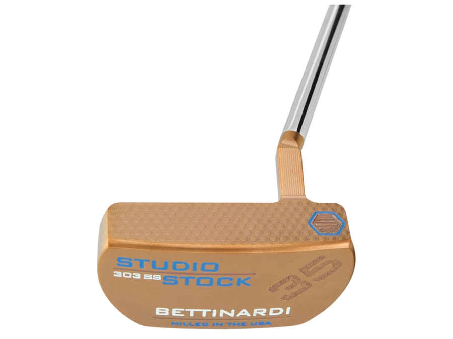 Bettinardi 2024 Studio Stock 35 Remix Putter