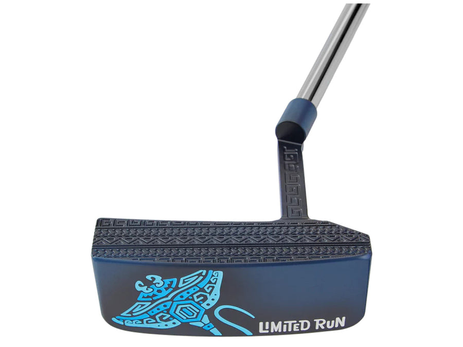 Bettinardi 2024 Tiki Limited Queen B 6 Putter