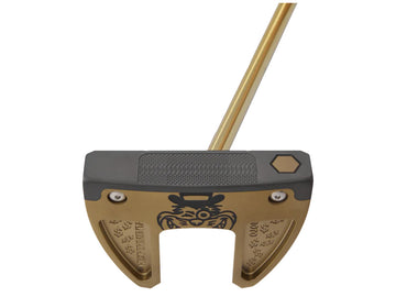 Bettinardi 2025 Antidote Hexperimental Proto Gangster Cat Putter