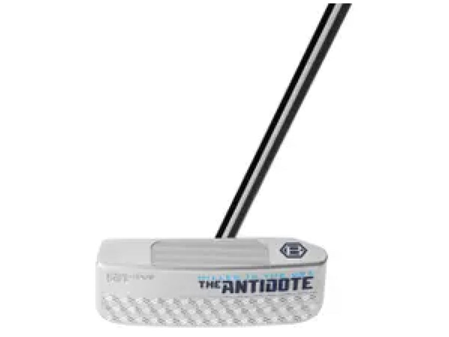 Bettinardi 2025 Antidote SB1 CB Putter