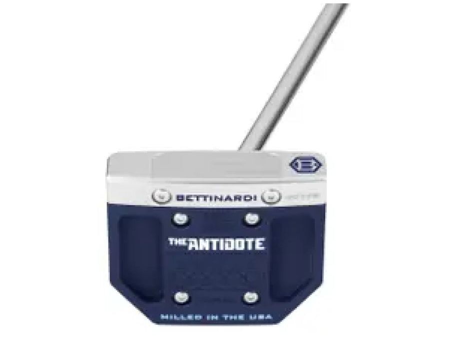 Bettinardi 2025 Antidote SB2 CB Putter