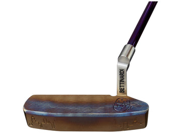 Bettinardi 2025 BB8 Tri DASS Sunglasses Bomb Skyline Putter