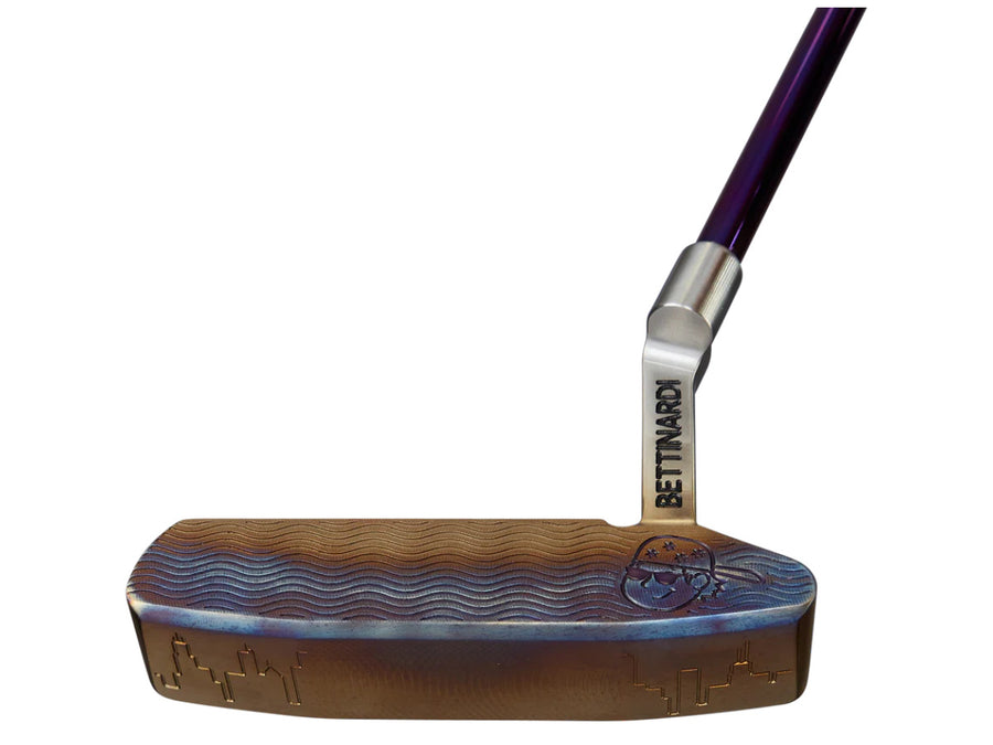 Bettinardi 2025 BB8 Tri DASS Sunglasses Bomb Skyline Putter