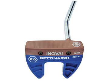 Bettinardi 2025 Inovai 6.0 Remix Putter