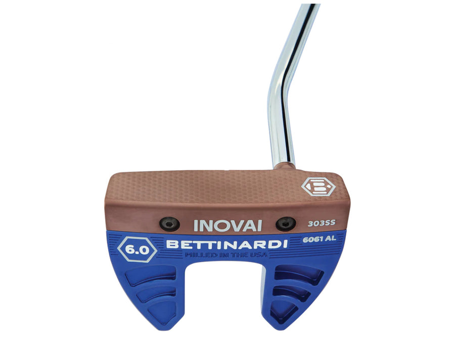 Bettinardi 2025 Inovai 6.0 Remix Putter