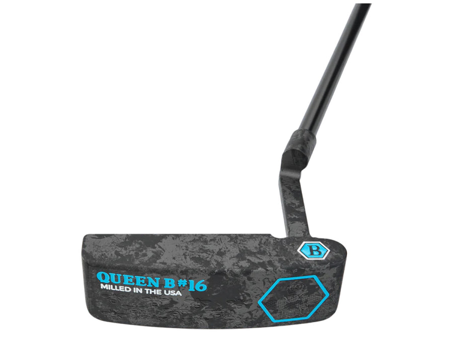 Bettinardi 2025 Queen B 16 Remix Putter