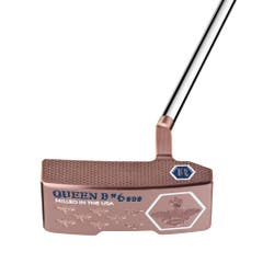 Bettinardi 2025 Queen B 6 SBS Putter