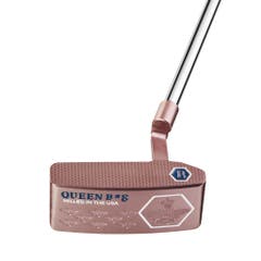 Bettinardi 2025 Queen B 8 Plumbers Neck Putter