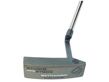 Bettinardi 2025 Studio Stock 9 Remix Putter