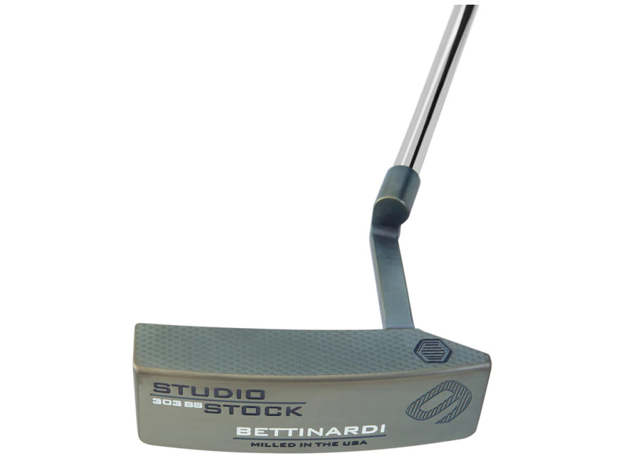 Bettinardi 2025 Studio Stock 9 Remix Putter