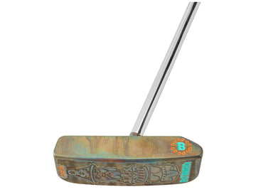 Bettinardi 2026 Aloha DASS SB1 Limited Putter