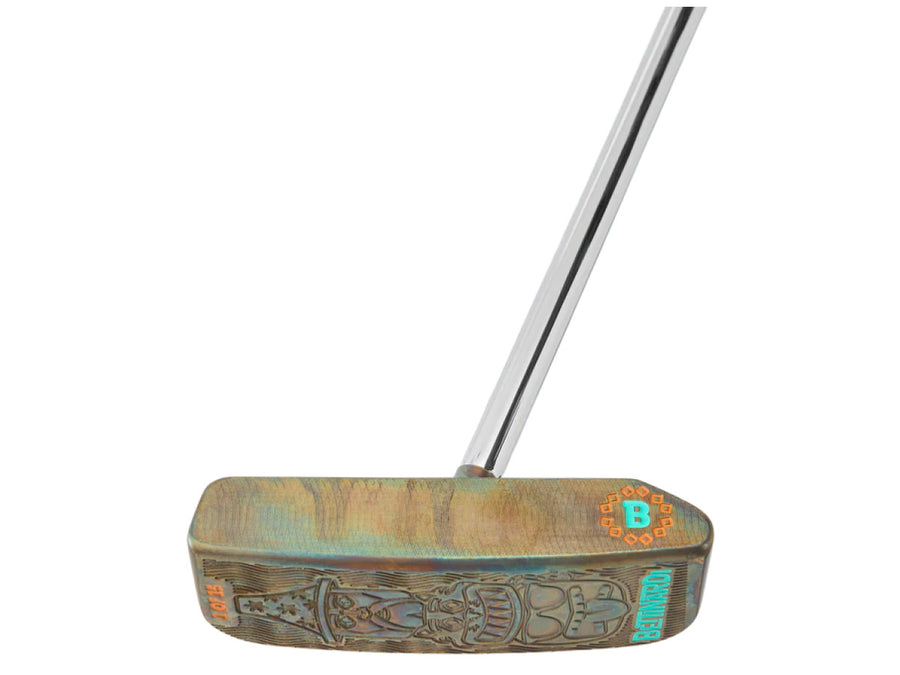 Bettinardi 2026 Aloha DASS SB1 Limited Putter