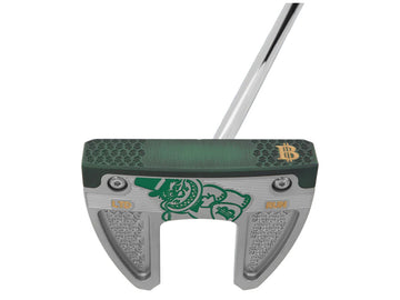 Bettinardi 2026 Antidote SB3 Wall Street Lucky Cat Putter
