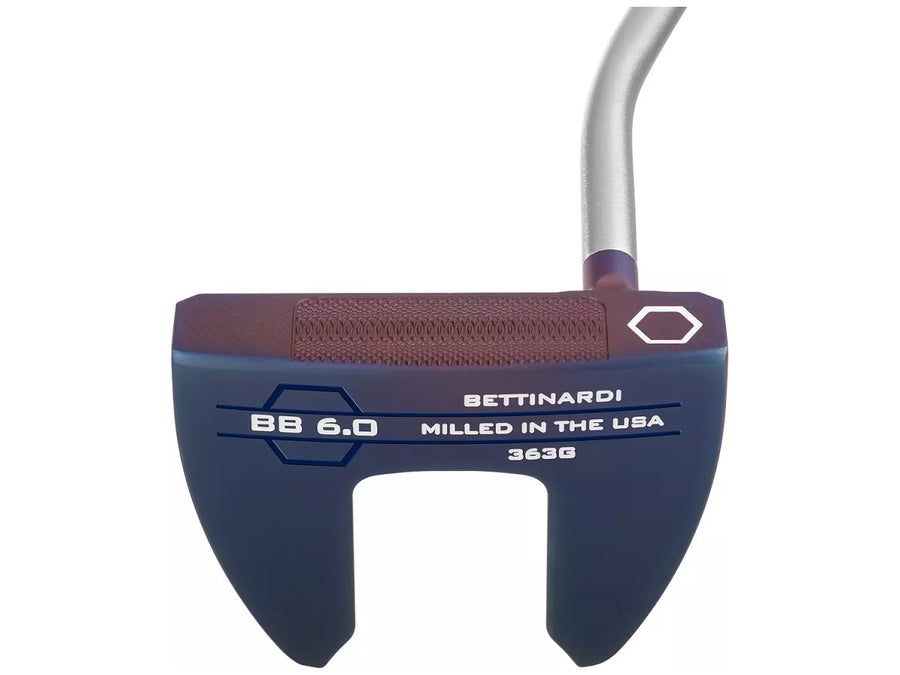 Bettinardi 2026 BB 6.0 Spud Putter