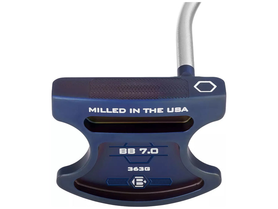 Bettinardi 2026 BB 7.0 Spud Putter
