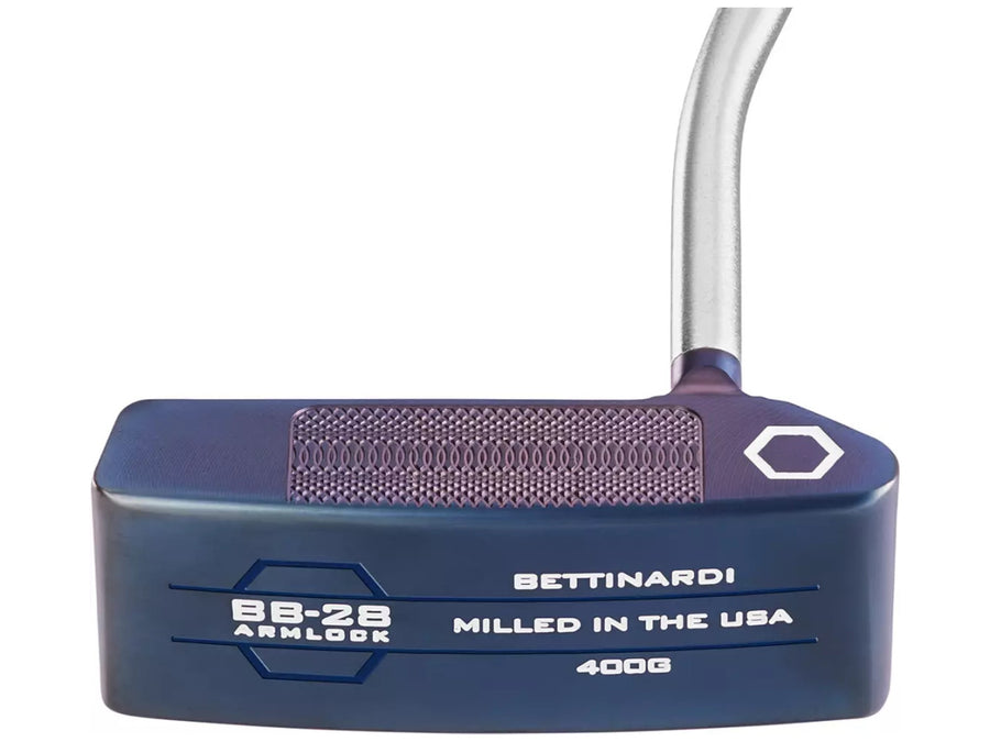 Bettinardi 2026 BB-28 Armlock Putter