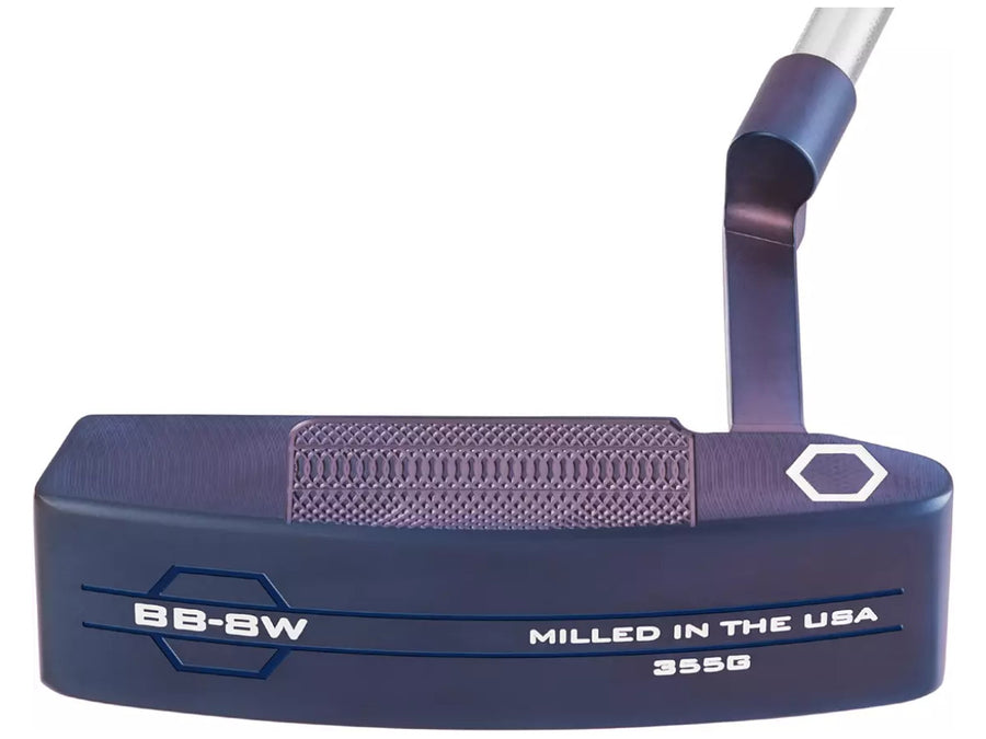 Bettinardi 2026 BB-8W Putter