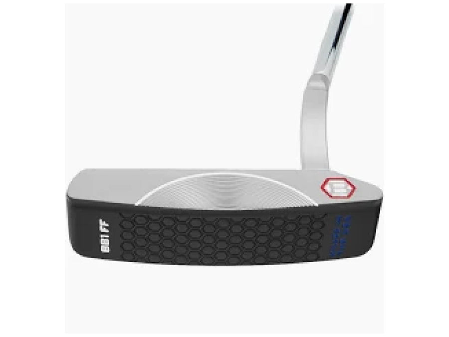 Bettinardi 2026 BB1 FF Fitz Flow Putter