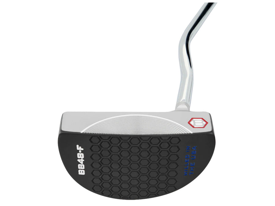 Bettinardi 2026 BB48-F Fitz Putter
