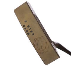Bettinardi 3 Step Jam DASS Putter