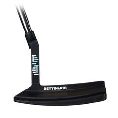Bettinardi 3 Step Jam Twisty Neck T-Hive Putter