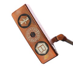 Bettinardi 3/4 Copper JAM Putter