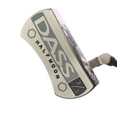 Bettinardi 3/4 Halfmoon Putter