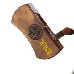 Bettinardi 3/4 Halfmoon 110 Copper Putter