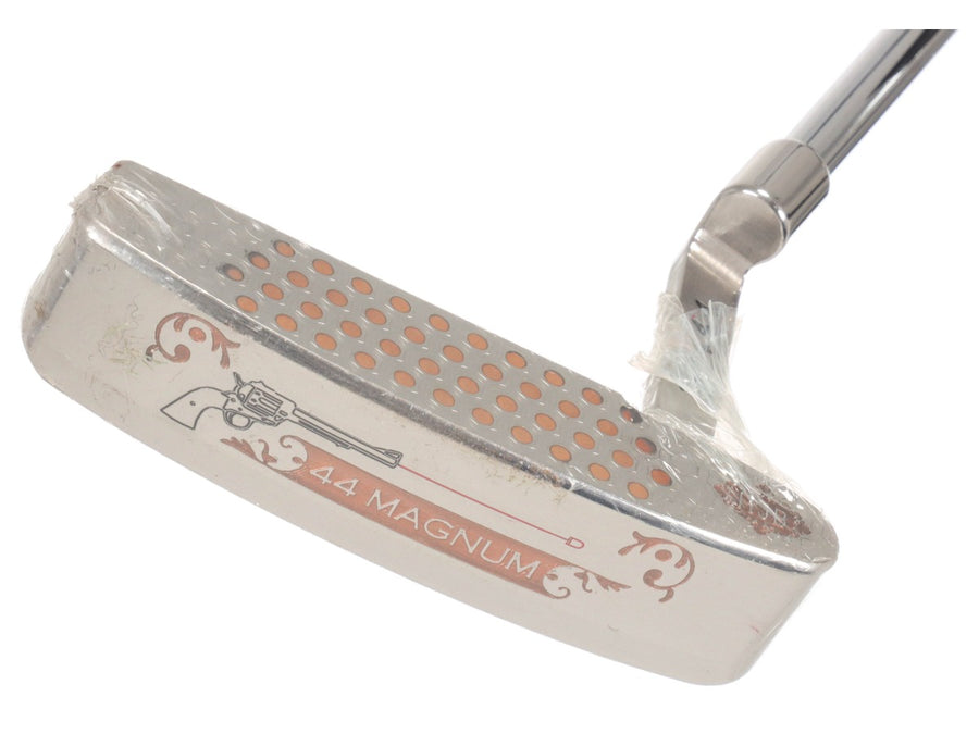 Bettinardi 44 Magnum Flow Neck Putter