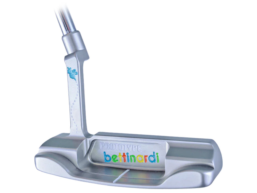 Bettinardi BB Zero 400 DASS Putter