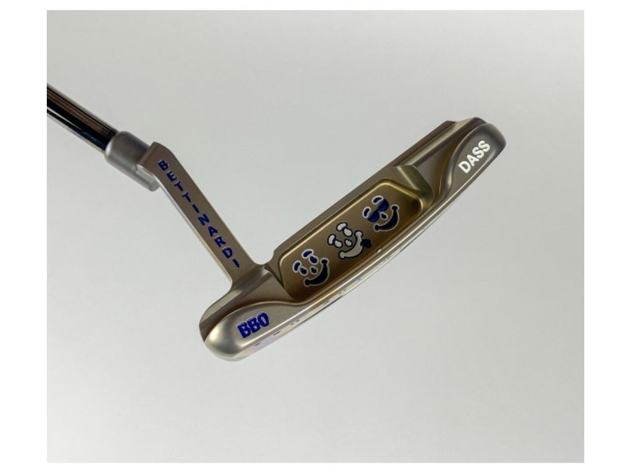 Bettinardi BB Zero Poison Kool Aid Putter