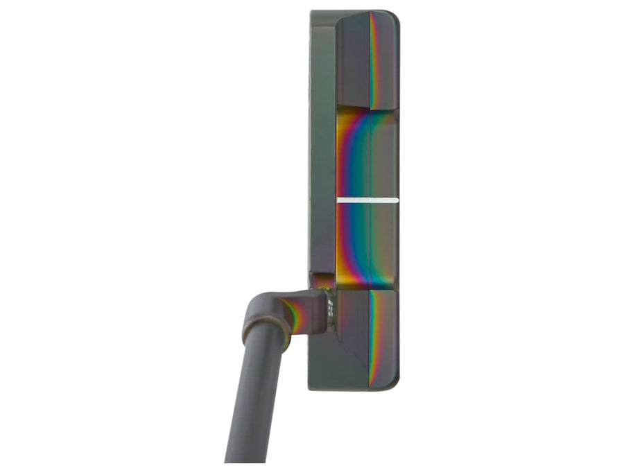 Bettinardi BB0 Stinger DASS Rainbow Torch Putter