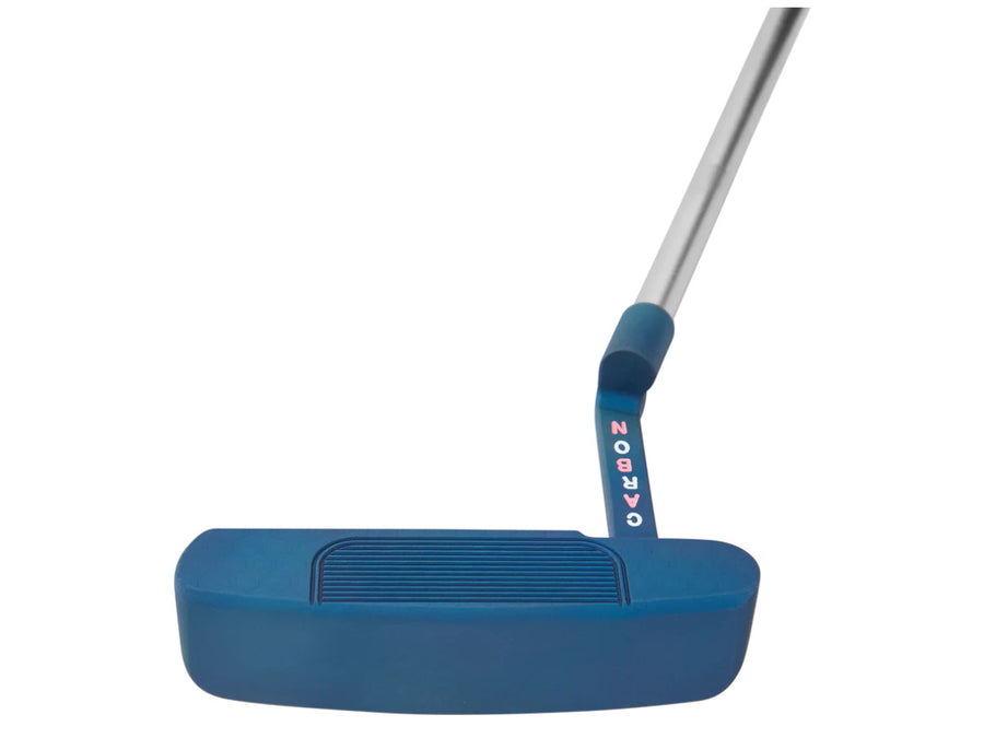 Bettinardi BB0 Texas Tea Carbon Hand Stamped Putter