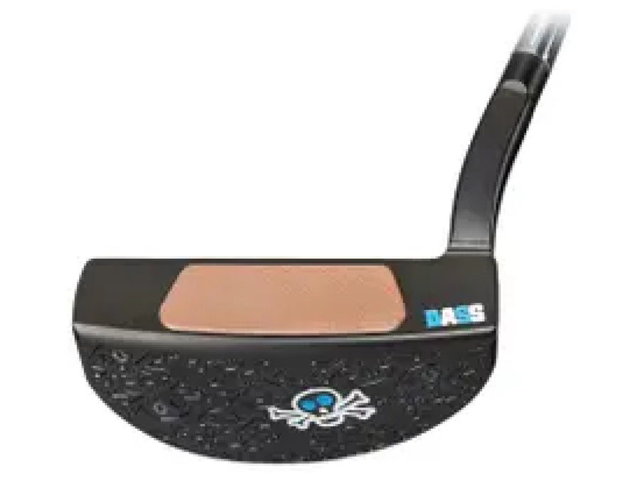Bettinardi BB34 DASS Studio Custom Putter
