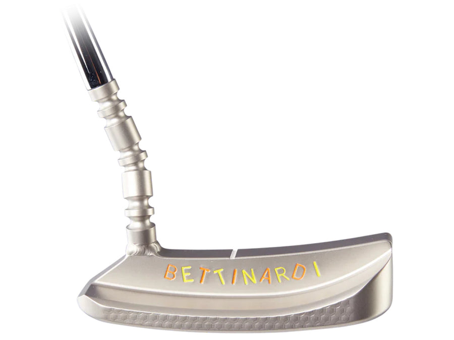 Bettinardi DASS FCB Fat Cat Putter