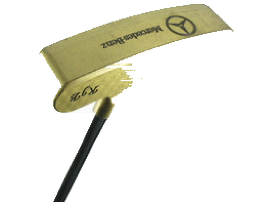 Bettinardi Mercedes Benz Putter