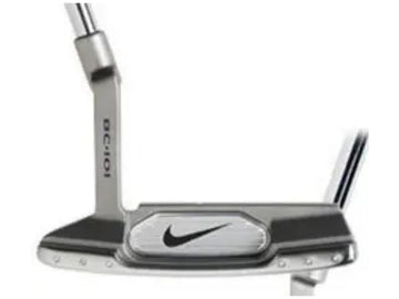 Nike BC 101 Heel-Toe Putter
