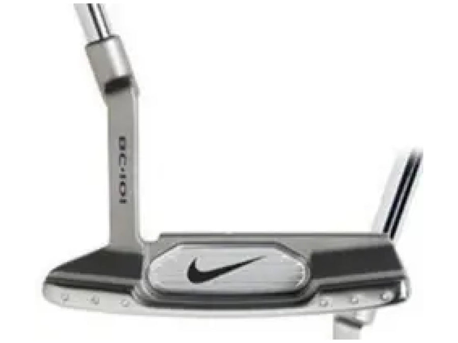 Nike BC 101 Heel-Toe Putter