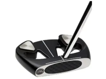 Nike Black OZ T130 Putter