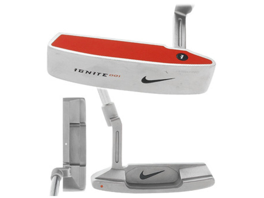 Nike Ignite 2 001 Putter