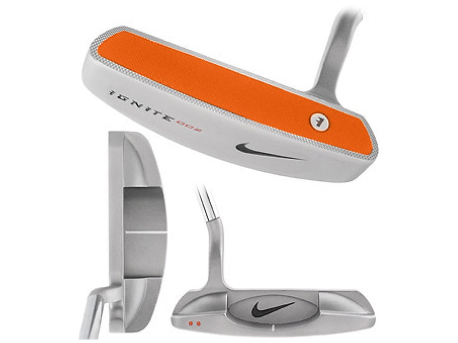 Nike Ignite 2 002 Putter