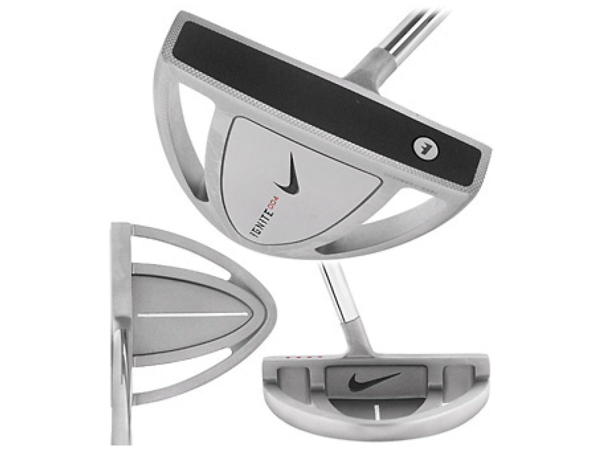 Nike Ignite 2 004 Putter