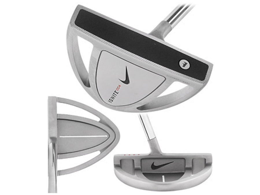 Nike Ignite 2 004 Putter